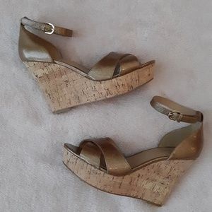 Nine West Jazmino Wedges